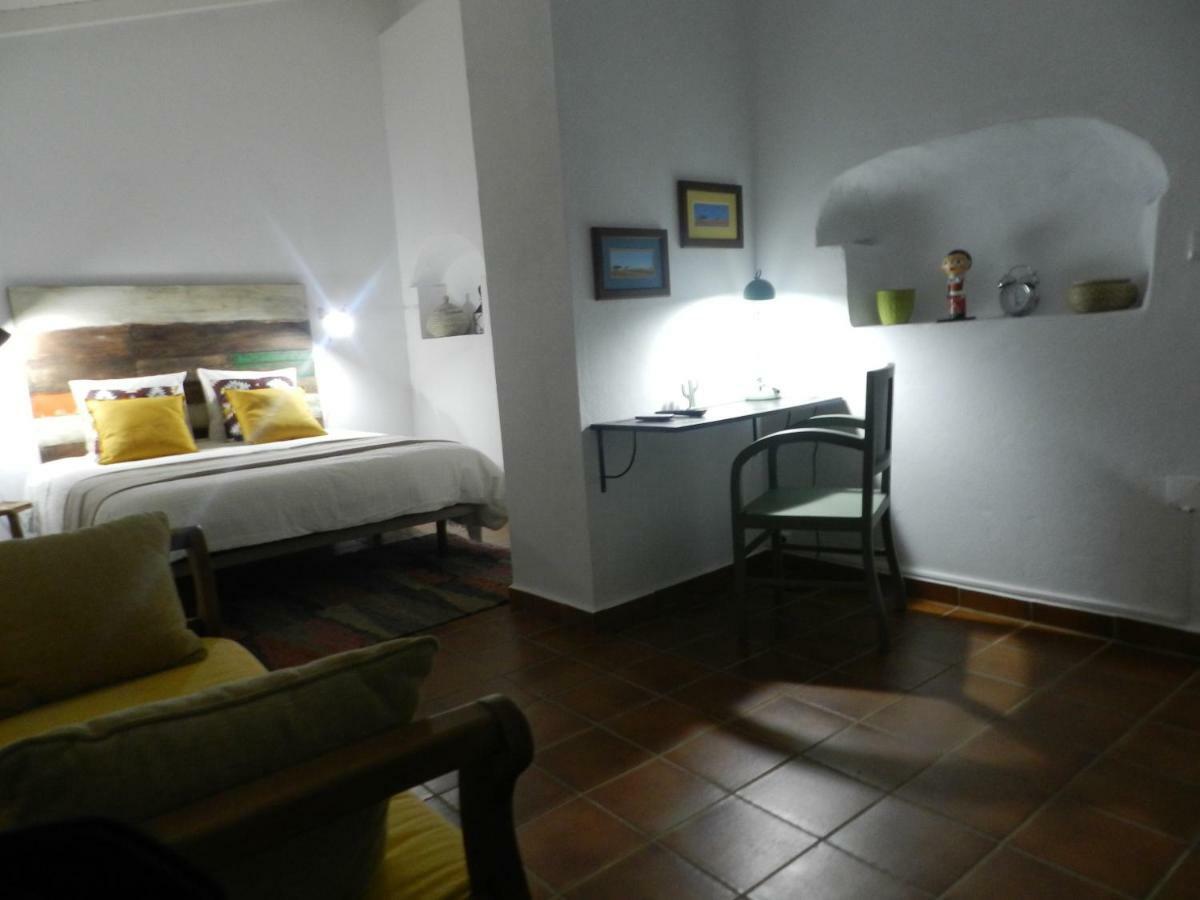 Гостевой дом Casas Do Ardila Santo Amador Экстерьер фото