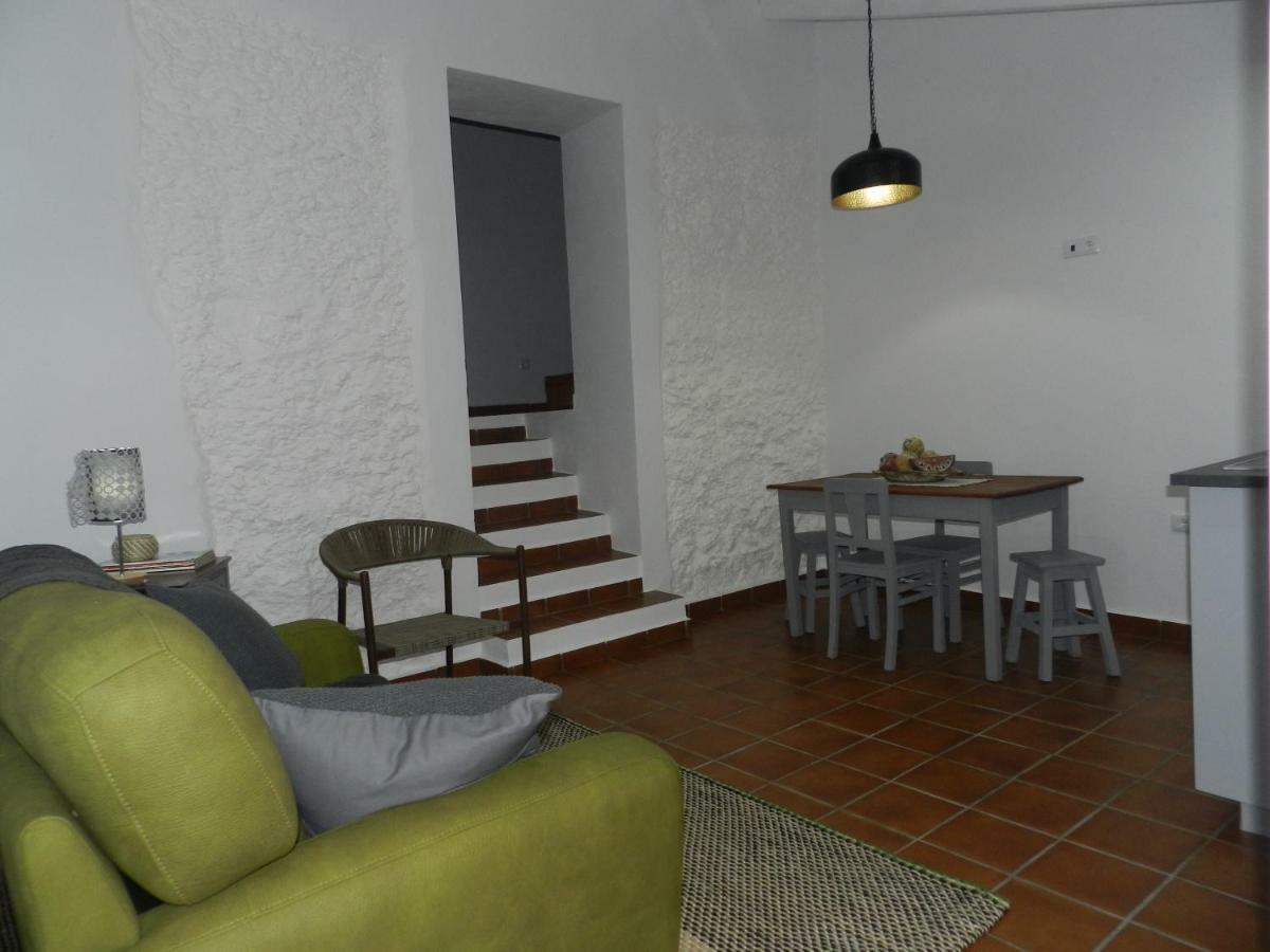 Гостевой дом Casas Do Ardila Santo Amador Экстерьер фото