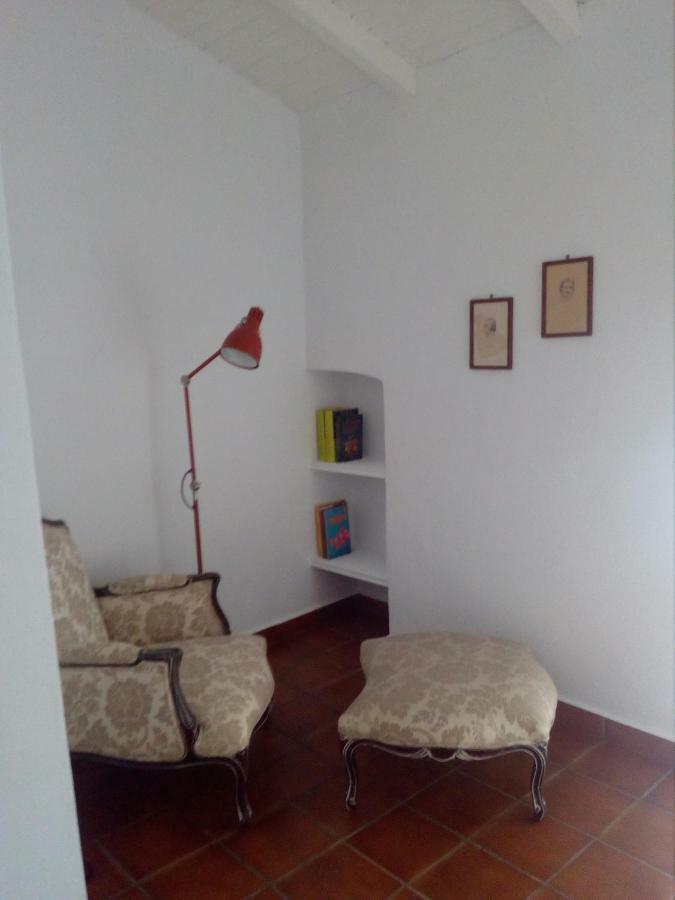 Гостевой дом Casas Do Ardila Santo Amador Экстерьер фото