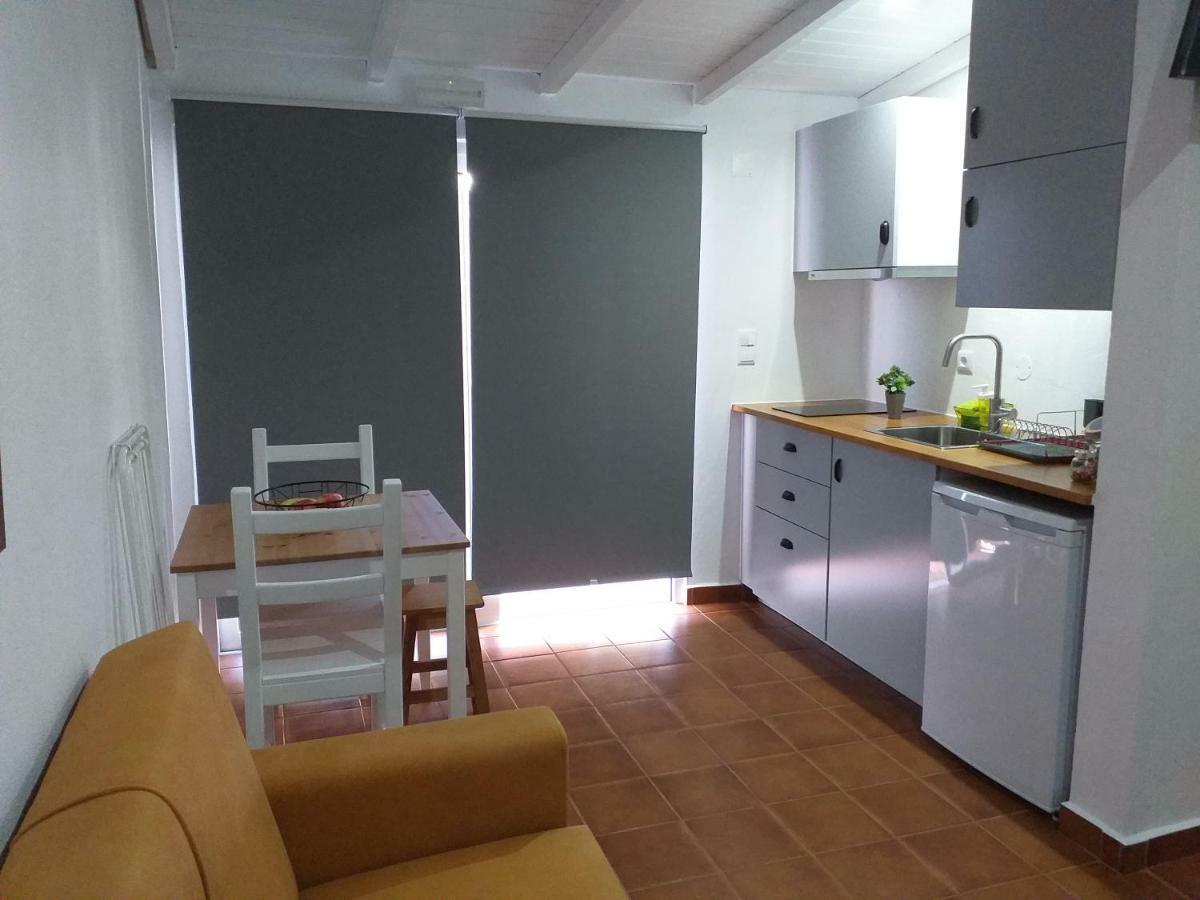 Гостевой дом Casas Do Ardila Santo Amador Экстерьер фото