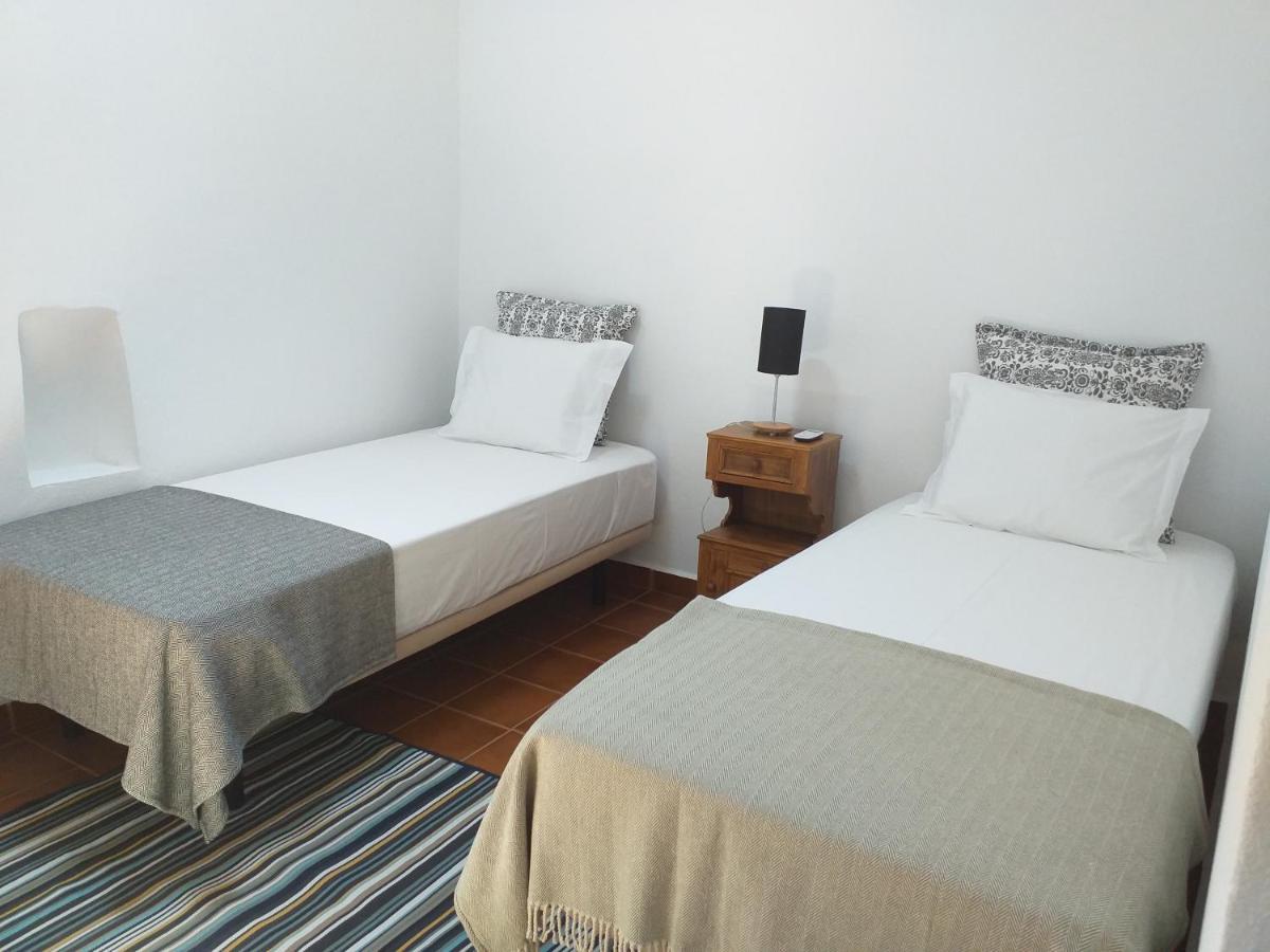 Гостевой дом Casas Do Ardila Santo Amador Экстерьер фото